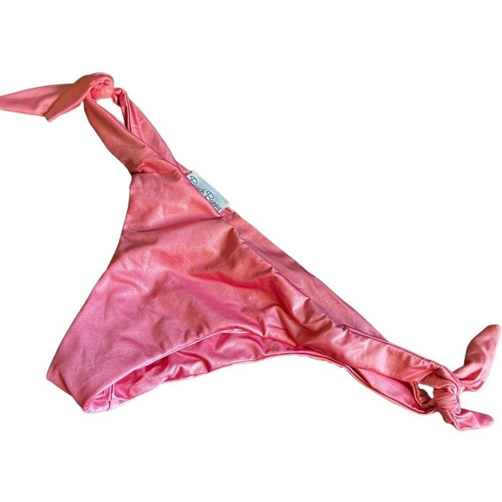 Beach Bunny Pinkβ Bikini Bottom